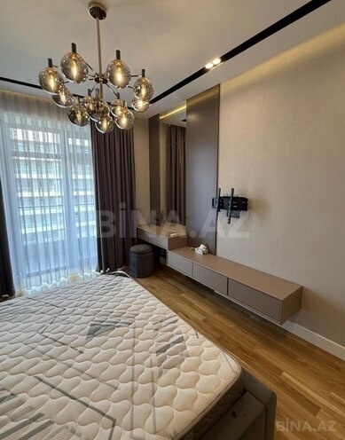 Сдаётся 3-комн. новостройка 110 м², м. 8 ноября, photo 8 from 21