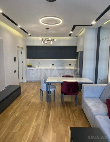 Сдаётся 3-комн. новостройка 110 м², м. 8 ноября, photo 1 from 21