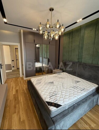 Сдаётся 3-комн. новостройка 110 м², м. 8 ноября, photo 6 from 21