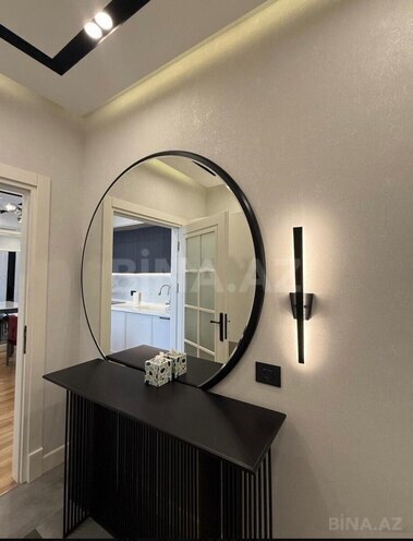 Сдаётся 3-комн. новостройка 110 м², м. 8 ноября, photo 13 from 21