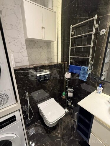 Сдаётся 3-комн. новостройка 110 м², м. 8 ноября, photo 15 from 21