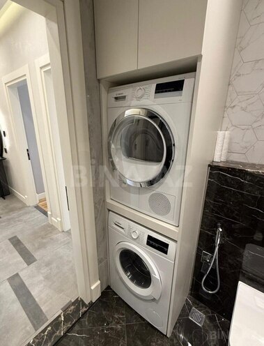 Сдаётся 3-комн. новостройка 110 м², м. 8 ноября, photo 16 from 21