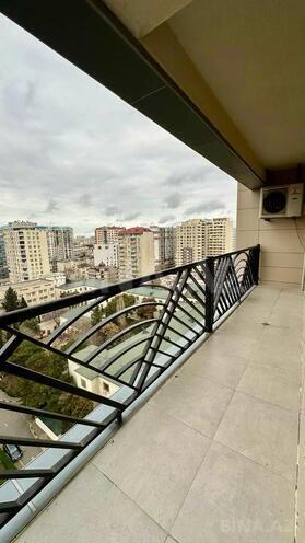 Satılır 3 otaqlı yeni tikili 158 m², 28 May m., photo 14 from 18