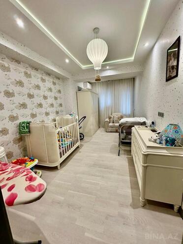 Satılır 3 otaqlı yeni tikili 158 m², 28 May m., photo 11 from 18