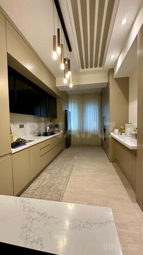Satılır 3 otaqlı yeni tikili 158 m², 28 May m., photo 10 from 18