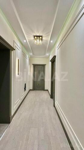 Satılır 3 otaqlı yeni tikili 158 m², 28 May m., photo 9 from 18