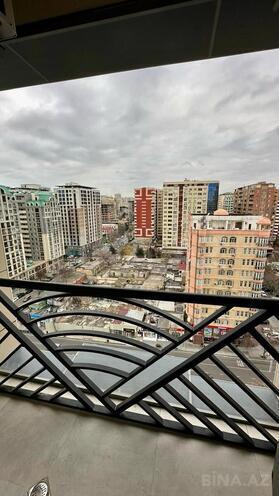 Satılır 3 otaqlı yeni tikili 158 m², 28 May m., photo 16 from 18