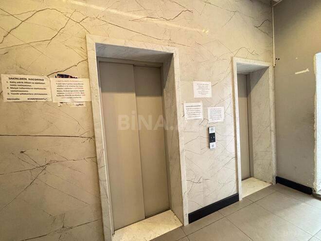 Satılır 3 otaqlı yeni tikili 158 m², 28 May m., photo 12 from 18