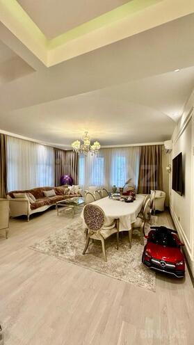Satılır 3 otaqlı yeni tikili 158 m², 28 May m., photo 8 from 18