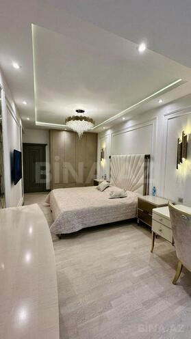 Satılır 3 otaqlı yeni tikili 158 m², 28 May m., photo 1 from 18