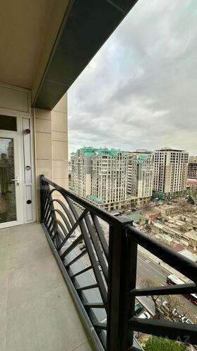 Satılır 3 otaqlı yeni tikili 158 m², 28 May m., photo 15 from 18