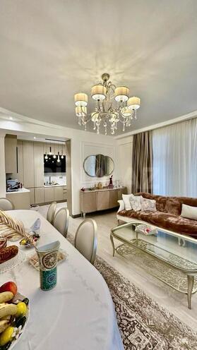 Satılır 3 otaqlı yeni tikili 158 m², 28 May m., photo 5 from 18