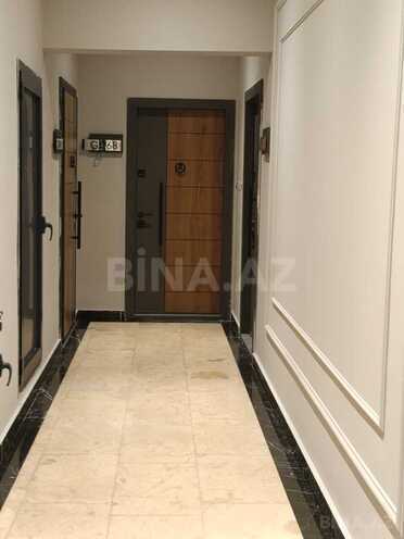 Сдаётся 2-комн. новостройка 60 м², м. Нариман Нариманов, photo 23 from 26