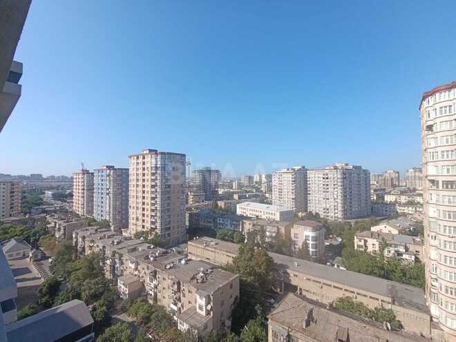 Сдаётся 2-комн. новостройка 60 м², м. Нариман Нариманов, photo 12 from 26