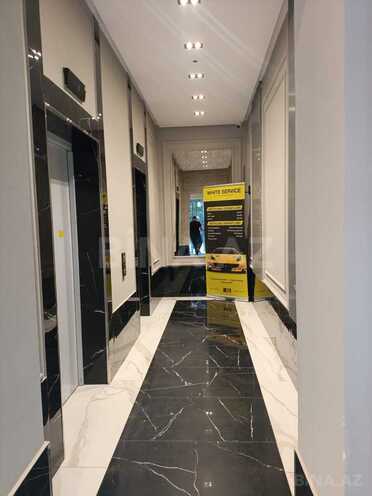Сдаётся 2-комн. новостройка 60 м², м. Нариман Нариманов, photo 17 from 26