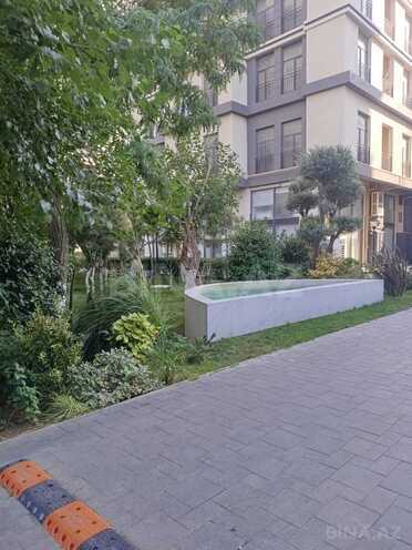 Сдаётся 2-комн. новостройка 60 м², м. Нариман Нариманов, photo 11 from 26
