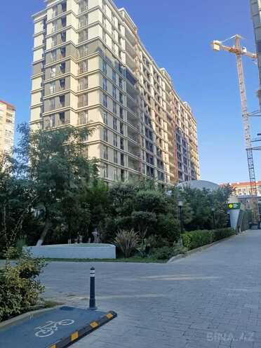 Сдаётся 2-комн. новостройка 60 м², м. Нариман Нариманов, photo 5 from 26