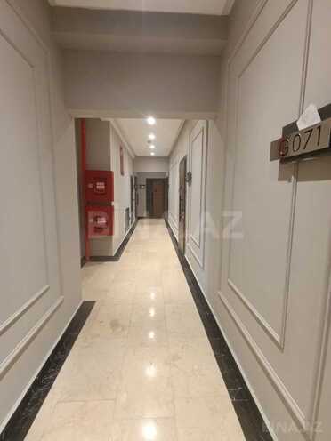 Сдаётся 2-комн. новостройка 60 м², м. Нариман Нариманов, photo 22 from 26