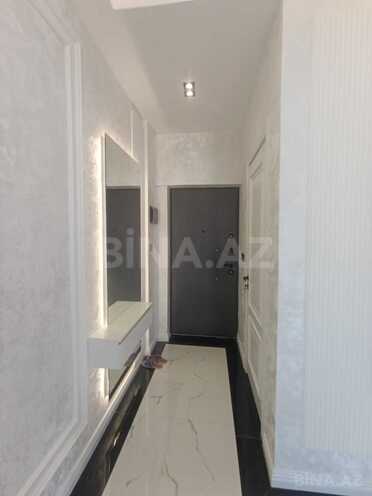 Сдаётся 2-комн. новостройка 60 м², м. Нариман Нариманов, photo 25 from 26