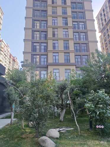 Сдаётся 2-комн. новостройка 60 м², м. Нариман Нариманов, photo 9 from 26