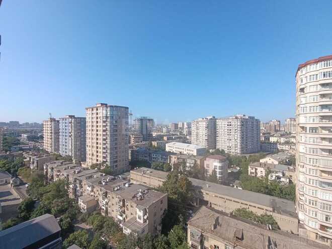 Сдаётся 2-комн. новостройка 60 м², м. Нариман Нариманов, photo 13 from 26