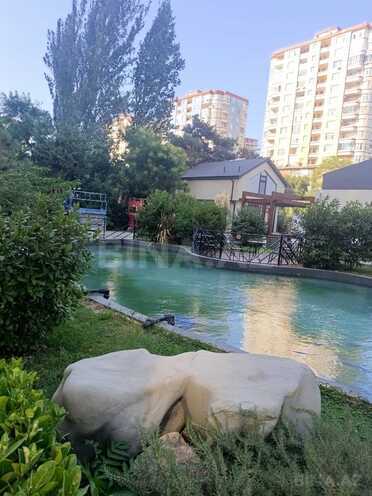Сдаётся 2-комн. новостройка 60 м², м. Нариман Нариманов, photo 4 from 26