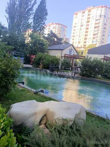 Сдаётся 2-комн. новостройка 60 м², м. Нариман Нариманов, photo 1 from 26