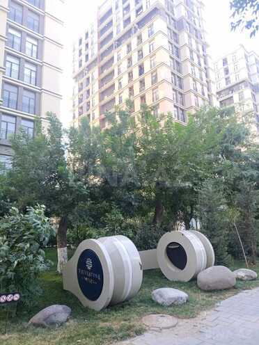 Сдаётся 2-комн. новостройка 60 м², м. Нариман Нариманов, photo 8 from 26