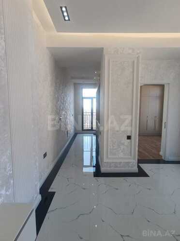 Сдаётся 2-комн. новостройка 60 м², м. Нариман Нариманов, photo 24 from 26