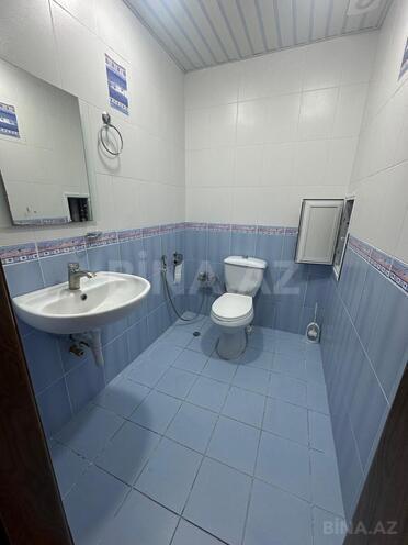 İcarəyə verilir 3 otaqlı yeni tikili 132 m², İnşaatçılar m., photo 14 from 16