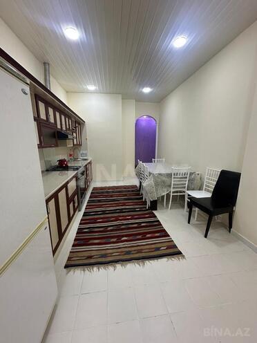İcarəyə verilir 3 otaqlı yeni tikili 132 m², İnşaatçılar m., photo 12 from 16
