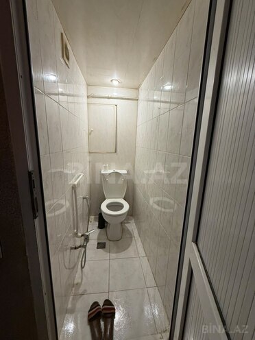 Satılır 3 otaqlı köhnə tikili 65 m², Xalqlar Dostluğu m., photo 13 from 14