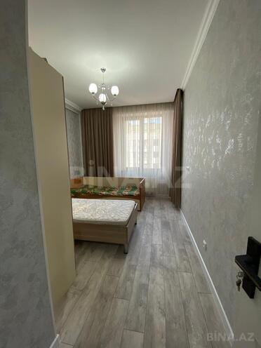 Сдаётся 2-комн. новостройка 58 м², м. 20 января, photo 5 from 13