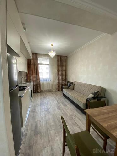 Сдаётся 2-комн. новостройка 58 м², м. 20 января, photo 3 from 13