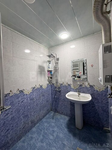 Satılır 3 otaqlı köhnə tikili 65 m², Xalqlar Dostluğu m., photo 12 from 14