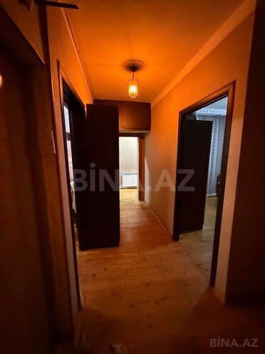 Satılır 3 otaqlı köhnə tikili 65 m², Xalqlar Dostluğu m., photo 9 from 14