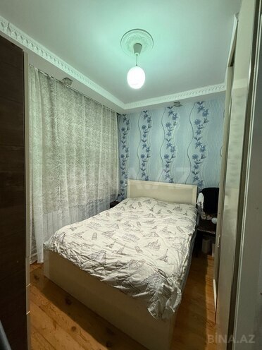 Satılır 3 otaqlı köhnə tikili 65 m², Xalqlar Dostluğu m., photo 6 from 14