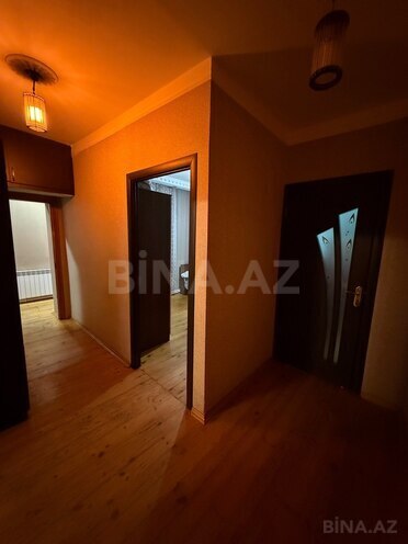 Satılır 3 otaqlı köhnə tikili 65 m², Xalqlar Dostluğu m., photo 8 from 14