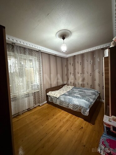 Satılır 3 otaqlı köhnə tikili 65 m², Xalqlar Dostluğu m., photo 4 from 14