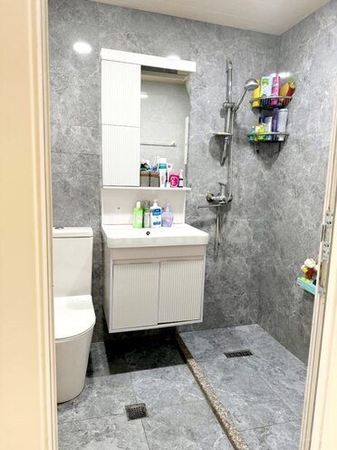 Продаётся 3-комн. вторичка 70 м², м. Улдуз, photo 9 from 10