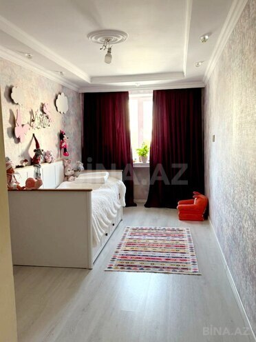 Продаётся 3-комн. вторичка 70 м², м. Улдуз, photo 6 from 10