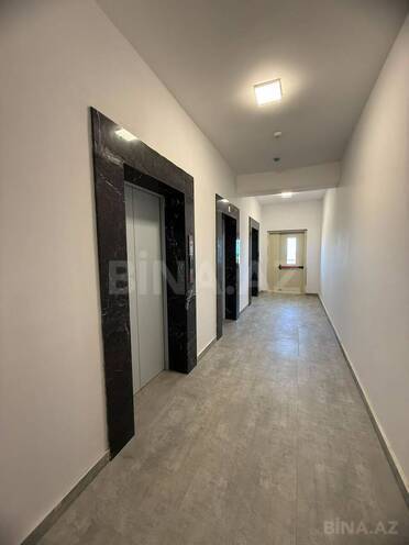 Satılır 3 otaqlı yeni tikili 140 m², Xətai r., photo 17 from 19