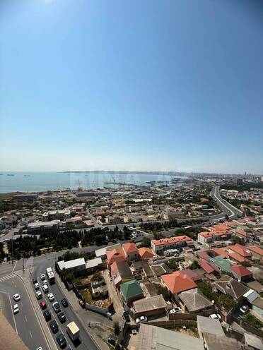 Satılır 3 otaqlı yeni tikili 140 m², Xətai r., photo 18 from 19