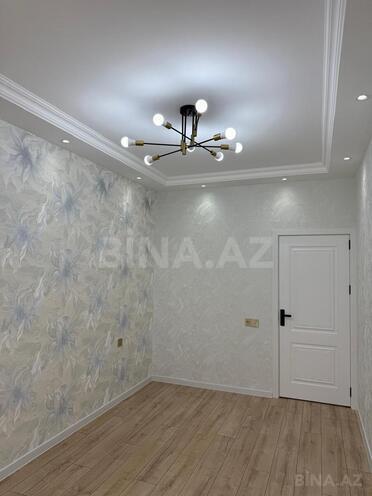 Satılır 2 otaqlı yeni tikili 60 m², Həzi Aslanov m., photo 5 from 13