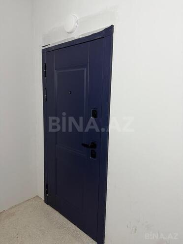 Satılır 2 otaqlı yeni tikili 60 m², Həzi Aslanov m., photo 12 from 13