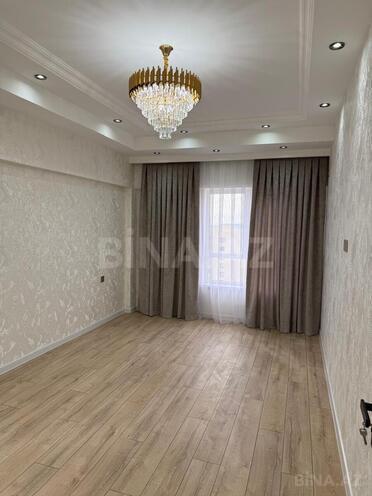 Satılır 2 otaqlı yeni tikili 60 m², Həzi Aslanov m., photo 6 from 13