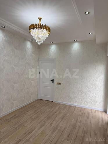 Satılır 2 otaqlı yeni tikili 60 m², Həzi Aslanov m., photo 7 from 13