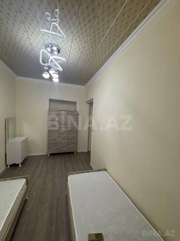 İcarəyə verilir 2 otaqlı köhnə tikili 45 m², 28 May m., photo 9 from 15