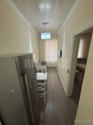 İcarəyə verilir 2 otaqlı köhnə tikili 45 m², 28 May m., photo 8 from 15