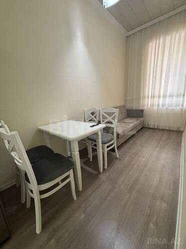 İcarəyə verilir 2 otaqlı köhnə tikili 45 m², 28 May m., photo 4 from 15